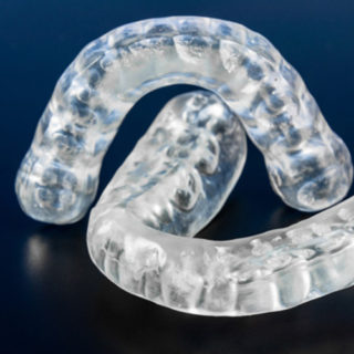 bruxism